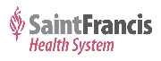 Saint Francis Health System Logo